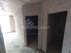 شقة سكنية 49.3 متر مربع - Tbel-Abuseridze, Batumi, جورجيا