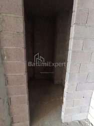 شقة سكنية 49.3 متر مربع - Tbel-Abuseridze, Batumi, جورجيا