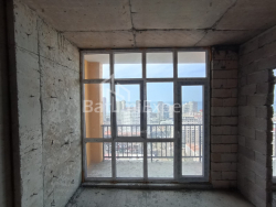 شقة سكنية 2-комн 49.3 m² - Tbel-Abuseridze, Batumi