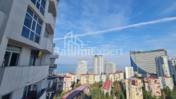 شقة سكنية 112 متر مربع - شالفا إيناساريدزه, Batumi, جورجيا