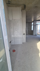 شقة سكنية 112 متر مربع - شالفا إيناساريدزه, Batumi, جورجيا
