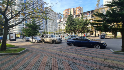 شقة سكنية 112 متر مربع - شالفا إيناساريدزه, Batumi, جورجيا