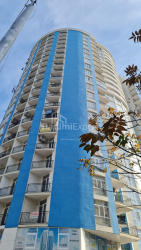 شقة سكنية 112 متر مربع - شالفا إيناساريدزه, Batumi, جورجيا