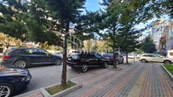شقة سكنية 112 متر مربع - شالفا إيناساريدزه, Batumi, جورجيا