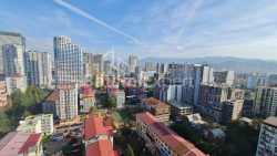 شقة سكنية 112 متر مربع - شالفا إيناساريدزه, Batumi, جورجيا