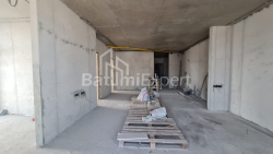 شقة سكنية 112 متر مربع - شالفا إيناساريدزه, Batumi, جورجيا