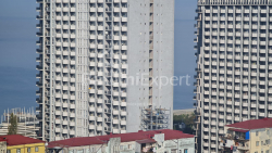 شقة سكنية 112 متر مربع - شالفا إيناساريدزه, Batumi, جورجيا
