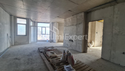 شقة سكنية 112 متر مربع - شالفا إيناساريدزه, Batumi, جورجيا