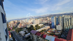 شقة سكنية 93 متر مربع - Tbel-Abuseridze, Batumi, جورجيا