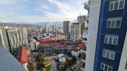 شقة سكنية 93 متر مربع - Tbel-Abuseridze, Batumi, جورجيا
