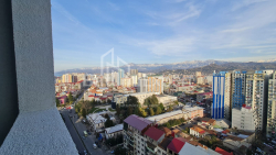 شقة سكنية 93 متر مربع - Tbel-Abuseridze, Batumi, جورجيا