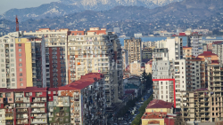شقة سكنية 93 متر مربع - Tbel-Abuseridze, Batumi, جورجيا