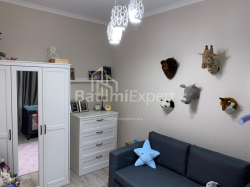 شقة سكنية 84 متر مربع - ايليا تشافتشافادزه, باتومي, جورجيا