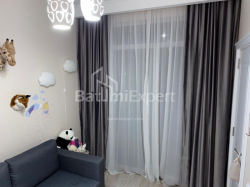 شقة سكنية 3-комн 84 m² - ايليا تشافتشافادزه, Batumi