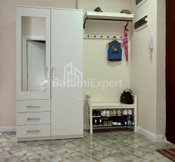 شقة سكنية 84 متر مربع - ايليا تشافتشافادزه, باتومي, جورجيا
