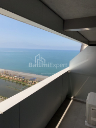 شقة سكنية 1-комн 30 m² - شريف خيمشياشفيلي, Batumi