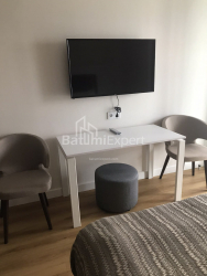 شقة سكنية 1-комн 30 m² - شريف خيمشياشفيلي, Batumi
