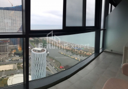 شقة سكنية 30 متر مربع - شريف خيمشياشفيلي, Batumi, جورجيا