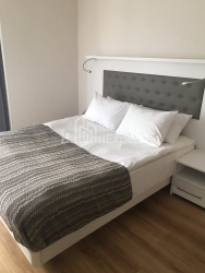 شقة سكنية 1-комн 30 m² - شريف خيمشياشفيلي, Batumi