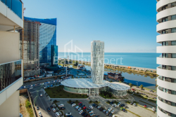 شقة سكنية 62.2 متر مربع - زورابا جورجيلادزه, Batumi, جورجيا