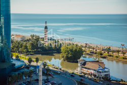 شقة سكنية 62.2 متر مربع - زورابا جورجيلادزه, Batumi, جورجيا