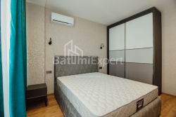 شقة سكنية 62.2 متر مربع - زورابا جورجيلادزه, Batumi, جورجيا
