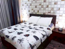 شقة سكنية 50 متر مربع - شريف خيمشياشفيلي, Batumi, جورجيا