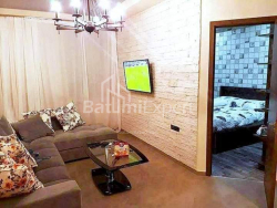 شقة سكنية 2-комн 50 m² - شريف خيمشياشفيلي, Batumi