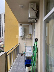 شقة سكنية 45 متر مربع - جيورجي Brtskinvale, Batumi, جورجيا