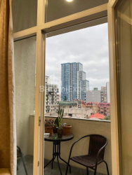شقة سكنية 45 متر مربع - جيورجي Brtskinvale, Batumi, جورجيا