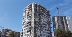 شقة سكنية 3-комн 66.7 m² - Grigola Lortkipanidze, Batumi