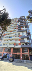 شقة سكنية 3-комн 66.7 m² - Grigola Lortkipanidze, Batumi