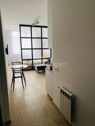 شقة سكنية 1-комн 31 m² - الكسندرا غريبويدوفا, Batumi