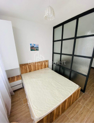 شقة سكنية 1-комн 31 m² - الكسندرا غريبويدوفا, Batumi