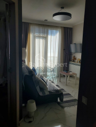 شقة سكنية 1-комн 47 m² - شريف خيمشياشفيلي, Batumi