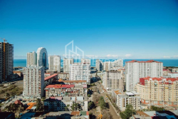 شقة سكنية 67 متر مربع - Tbel-Abuseridze, Batumi, جورجيا