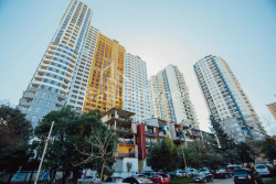 شقة سكنية 3-комн 67 m² - Tbel-Abuseridze, Batumi