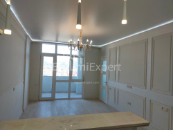 شقة سكنية 2-комн 60.7 m² - Tbel-Abuseridze, Batumi