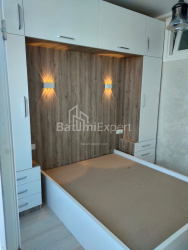 شقة سكنية 60.65 متر مربع - Tbel-Abuseridze, Batumi, جورجيا