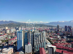 شقة سكنية 60.65 متر مربع - Tbel-Abuseridze, Batumi, جورجيا