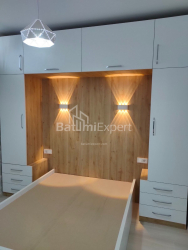 شقة سكنية 60.65 متر مربع - Tbel-Abuseridze, Batumi, جورجيا