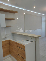 شقة سكنية 2-комн 60.7 m² - Tbel-Abuseridze, Batumi