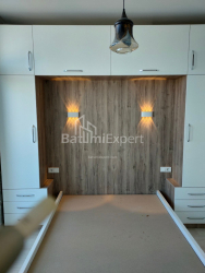شقة سكنية 60.65 متر مربع - Tbel-Abuseridze, Batumi, جورجيا