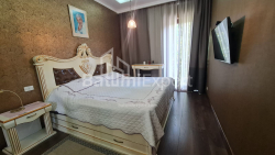 شقة سكنية 90 متر مربع - قسطنطين جامساخورديا, باتومي, جورجيا
