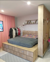 شقة سكنية 40.8 متر مربع - يوسف كوبالادزه, باتومي, جورجيا