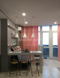 شقة سكنية 1-комн 40.8 m² - يوسف كوبالادزه, Batumi