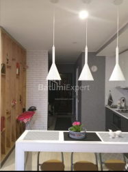 شقة سكنية 1-комн 40.8 m² - يوسف كوبالادزه, Batumi