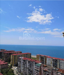 شقة سكنية 40.8 متر مربع - يوسف كوبالادزه, باتومي, جورجيا