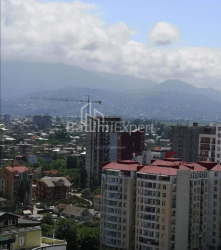 شقة سكنية 40.8 متر مربع - يوسف كوبالادزه, باتومي, جورجيا