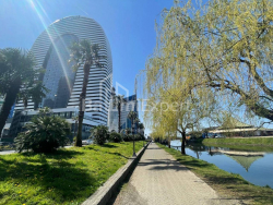 شقة سكنية 2-комн 48.3 m² - شريف خيمشياشفيلي, Batumi